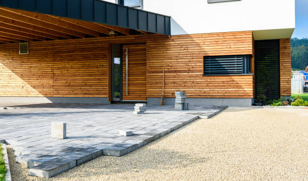 Best Local Driveway Pavers  in Mundys Corner, PA