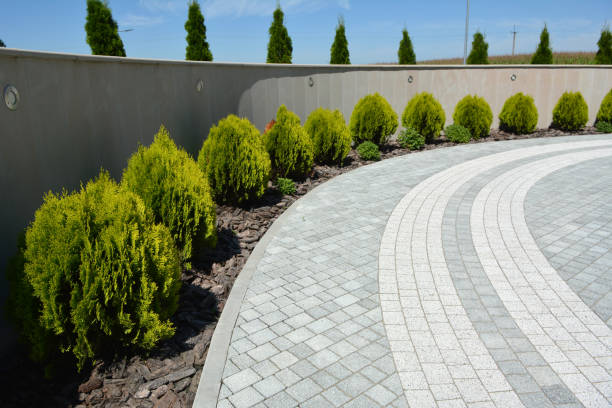 Cobblestone Driveway Pavers in Mundys Corner, PA