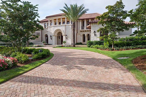 Best Best Driveway Pavers  in Mundys Corner, PA